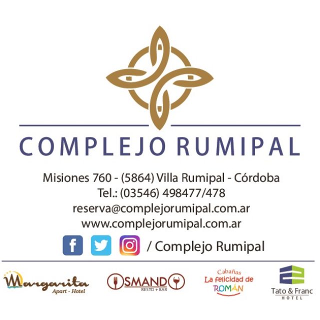 Complejo Rumipal