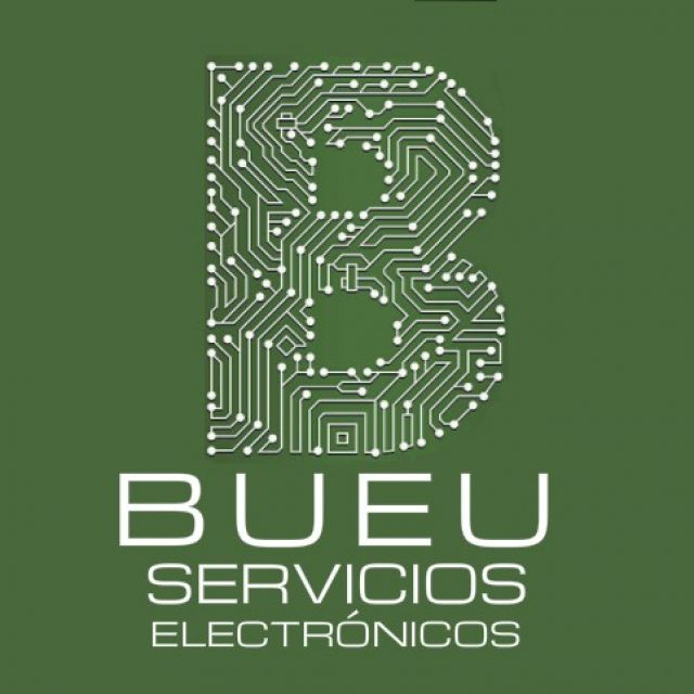 Bueu Servicios Electrónicos