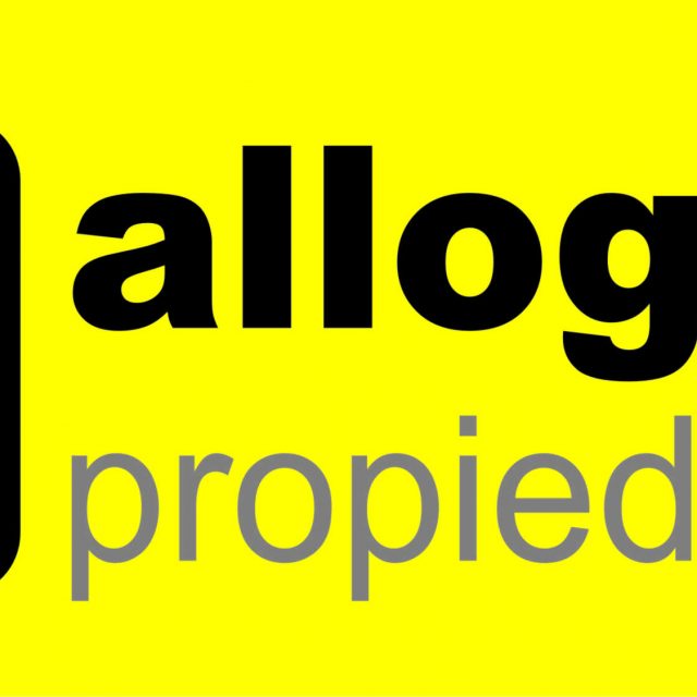 Alloggia Propiedades