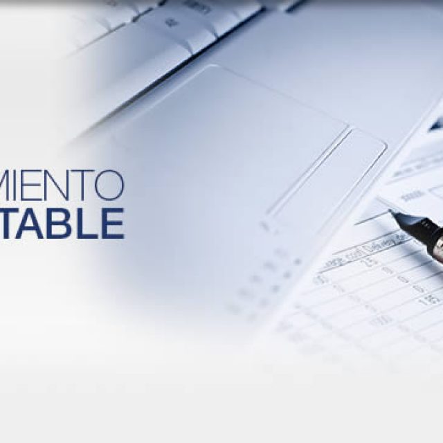 Estudio Impositivo Contable