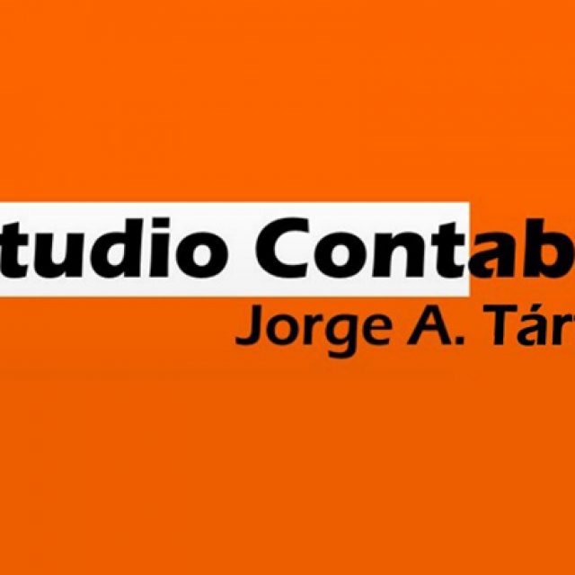 Estudio contable e impositivo Jorge Tártara